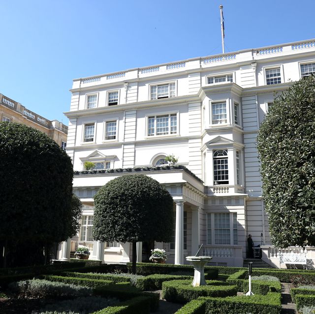 clarence house