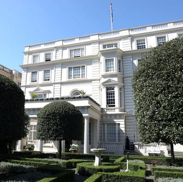 Clarence House clarence house