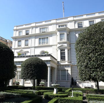 clarence house