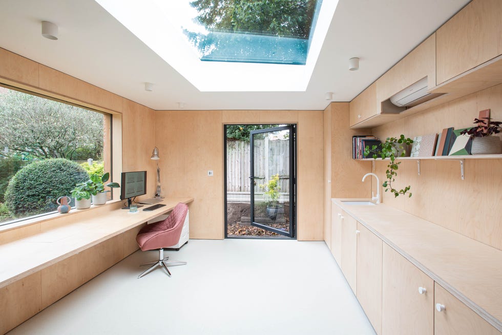 Building a garden room: the essential guide