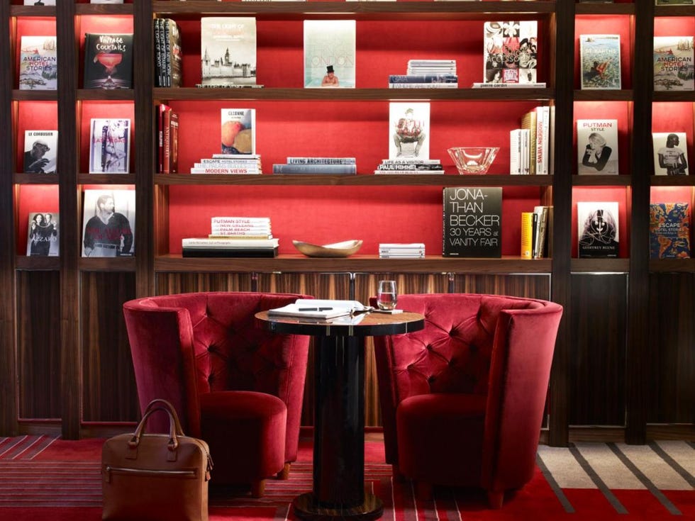 hotel claridge's londres la royal suite es la habitacion favorita de juan carlos i