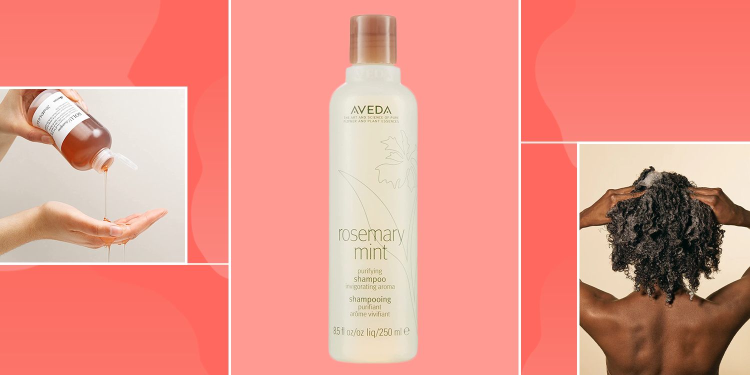 20 Best Shampoos for Curly Hair In 2023