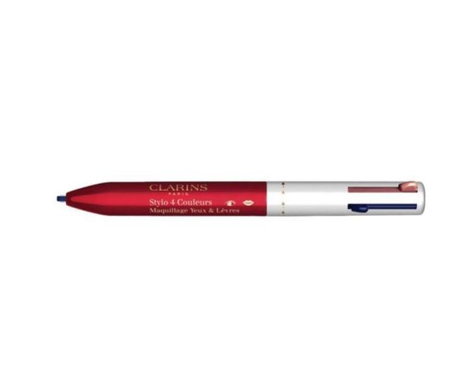 Red, Product, Beauty, Text, Cosmetics, Pink, Pen, Office supplies, Writing implement, Material property, 