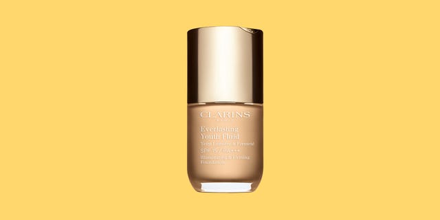 Clarins Everlasting Youth Fluid