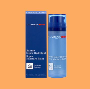 clarins men review