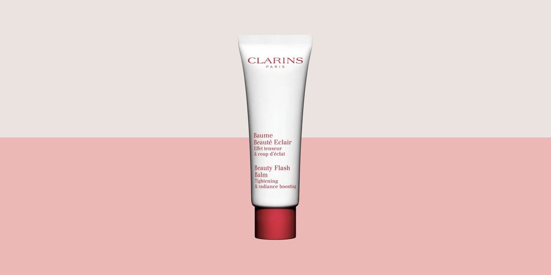 clarins beauty flash balm