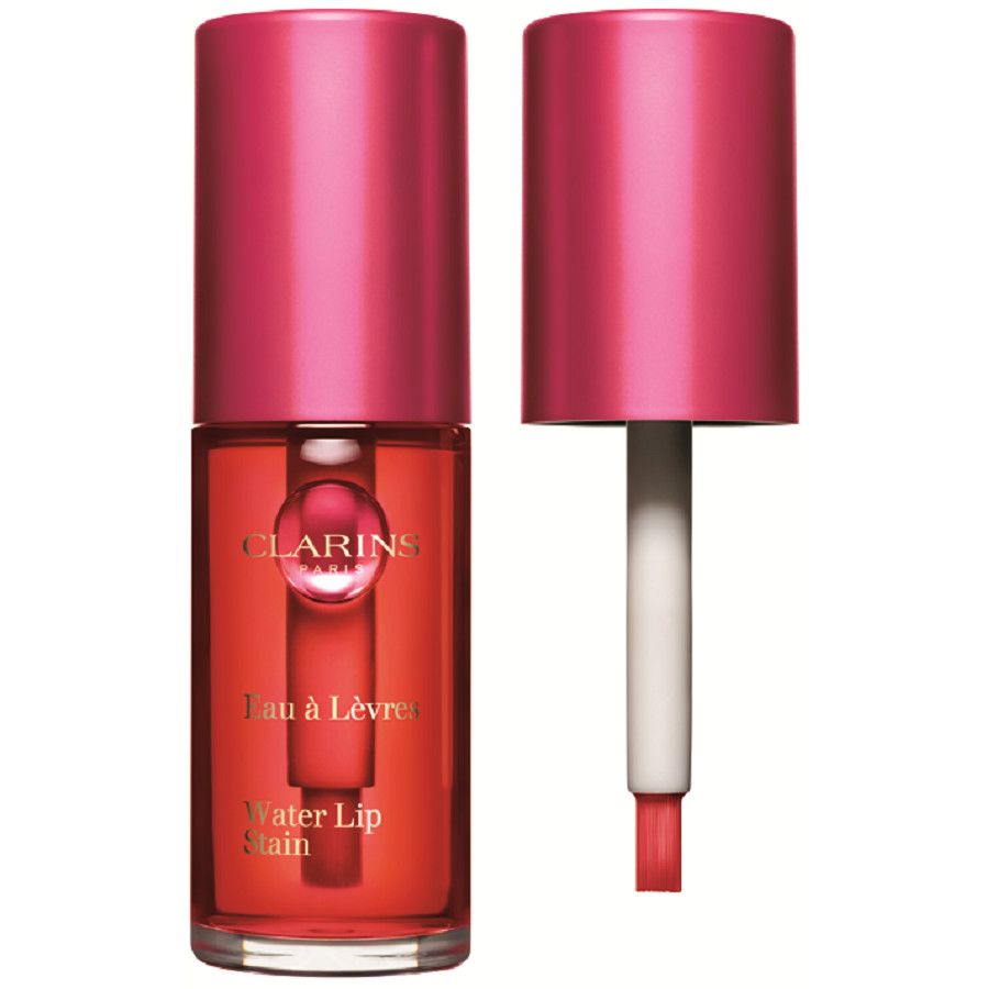 Red, Cosmetics, Product, Beauty, Pink, Water, Material property, Liquid, Perfume, Deodorant, 