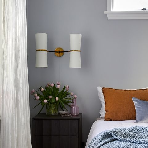 clarkson double wall sconce