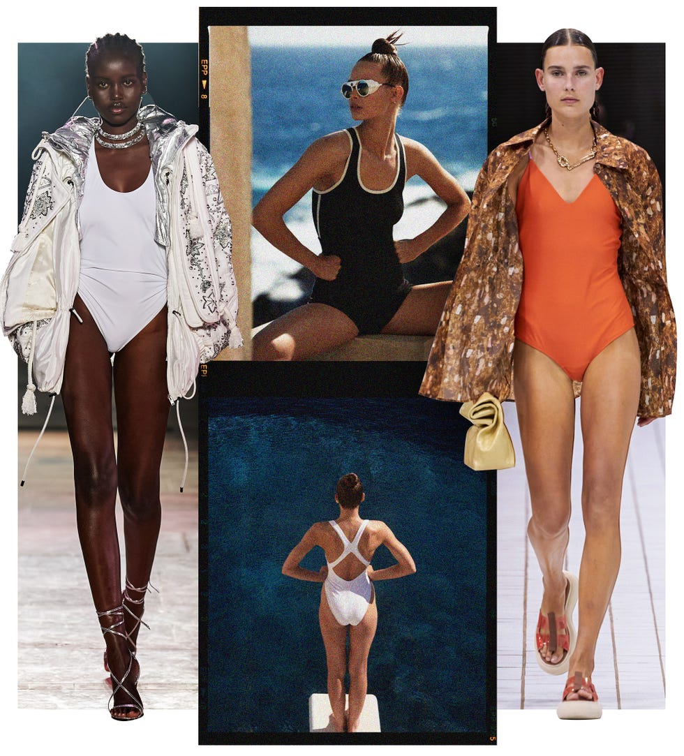 BraBar Blog - 8 Best Swimsuits For Travelling In 2022 - The BraBar &  Panterie