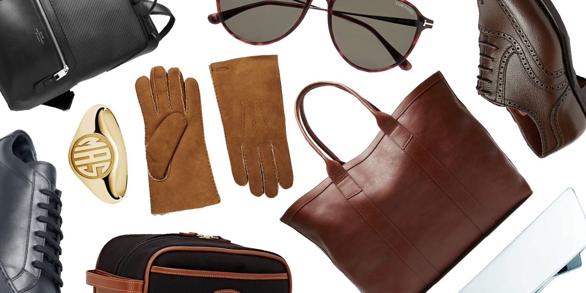 Best of men's accessories - Together Journal - Fashion