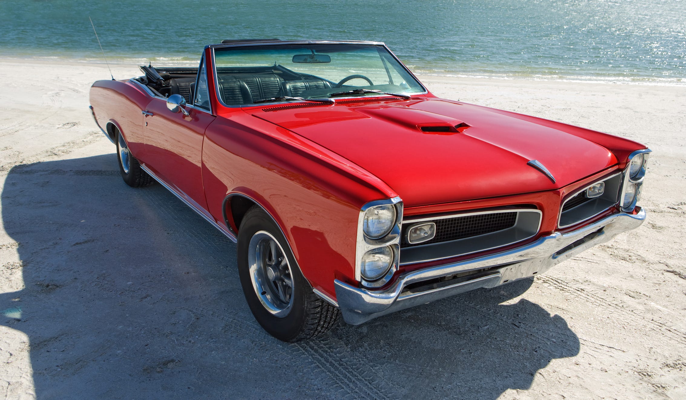 Usa used car