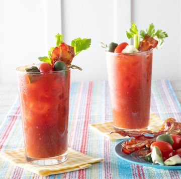 the pioneer woman's bloody mary recipe