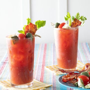 the pioneer woman's classic bloody mary recipe