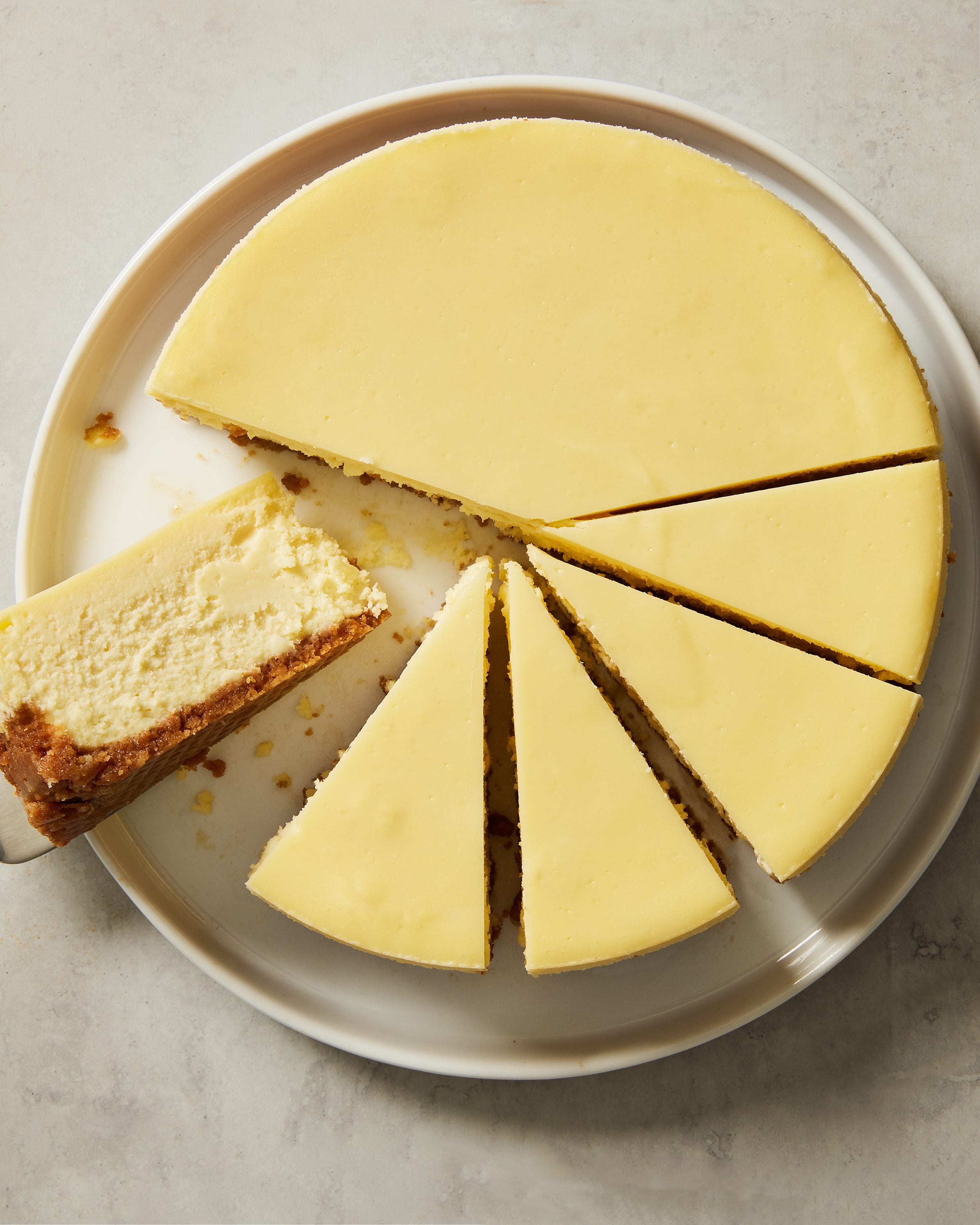 50 Best Christmas Cheesecake Recipes - Festive Holiday Cheesecakes