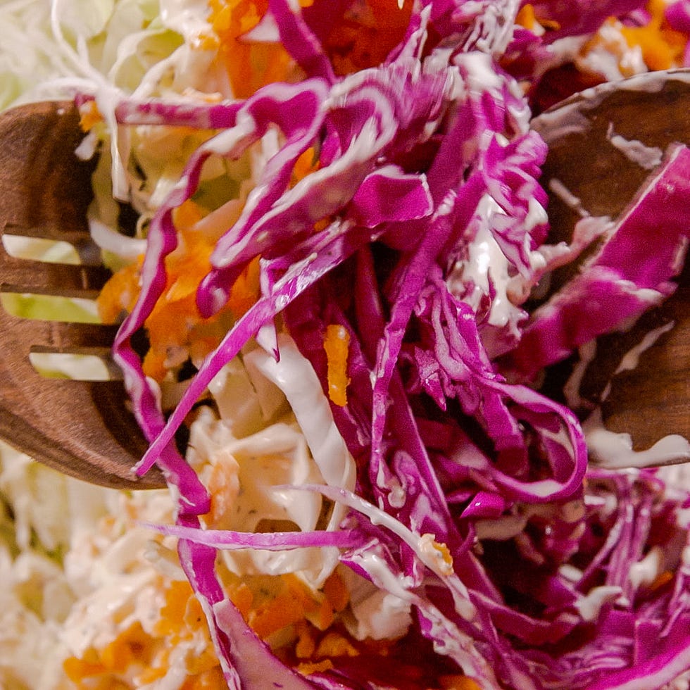 classic coleslaw
