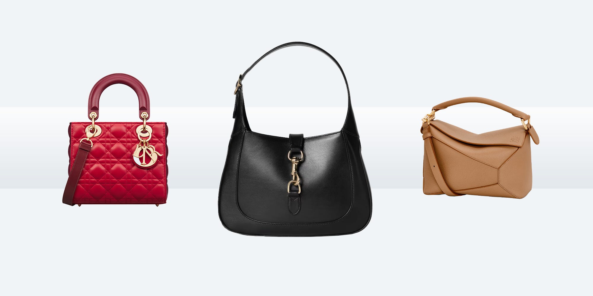 17 of the Most Classic Designer Bags of All Time