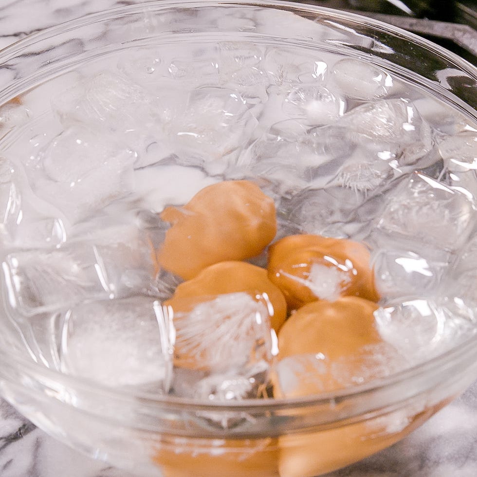 classic deviled eggs