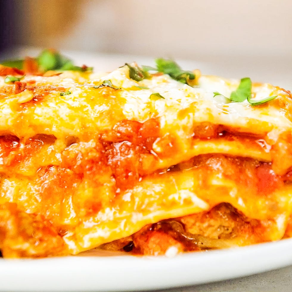 classic lasagna stills