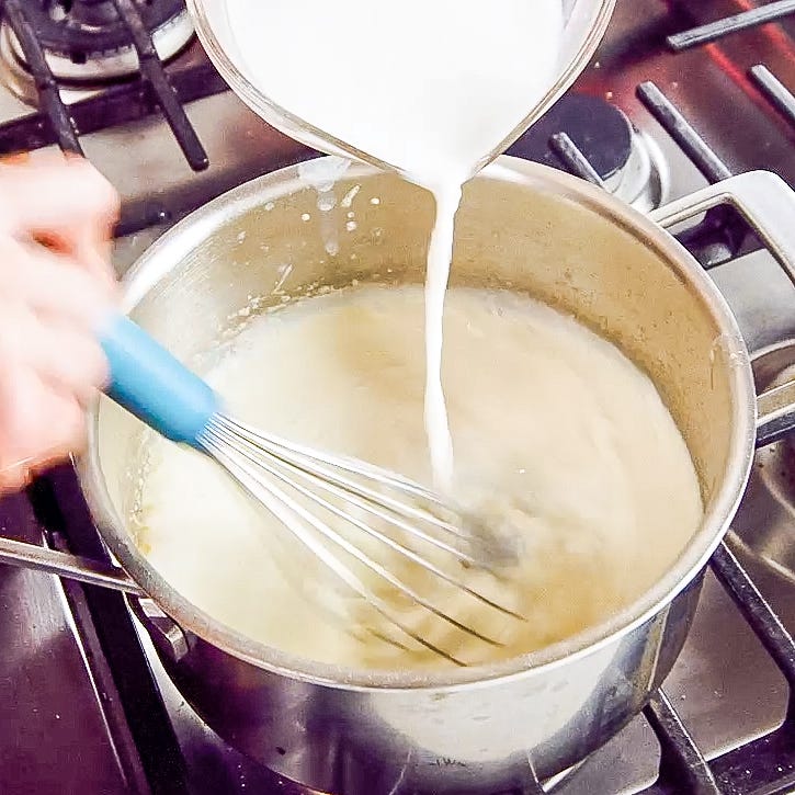 classic lasagna stills