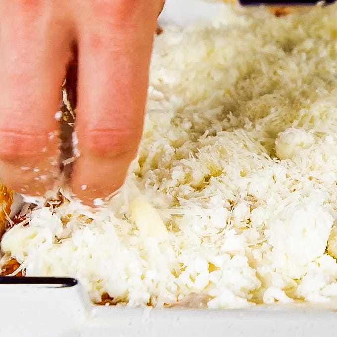 classic lasagna stills