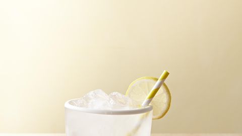 preview for Homemade Lemonade Recipe