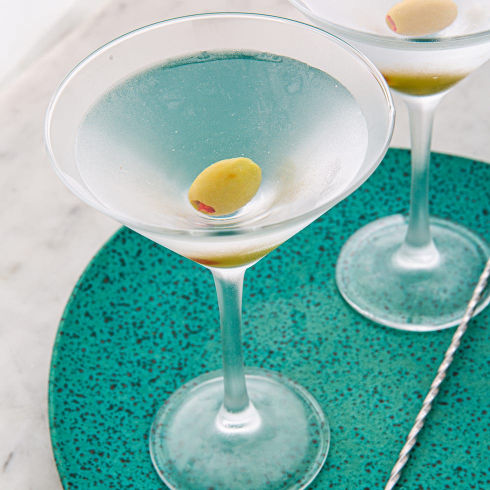 classic martini