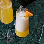 classic mimosa recipe