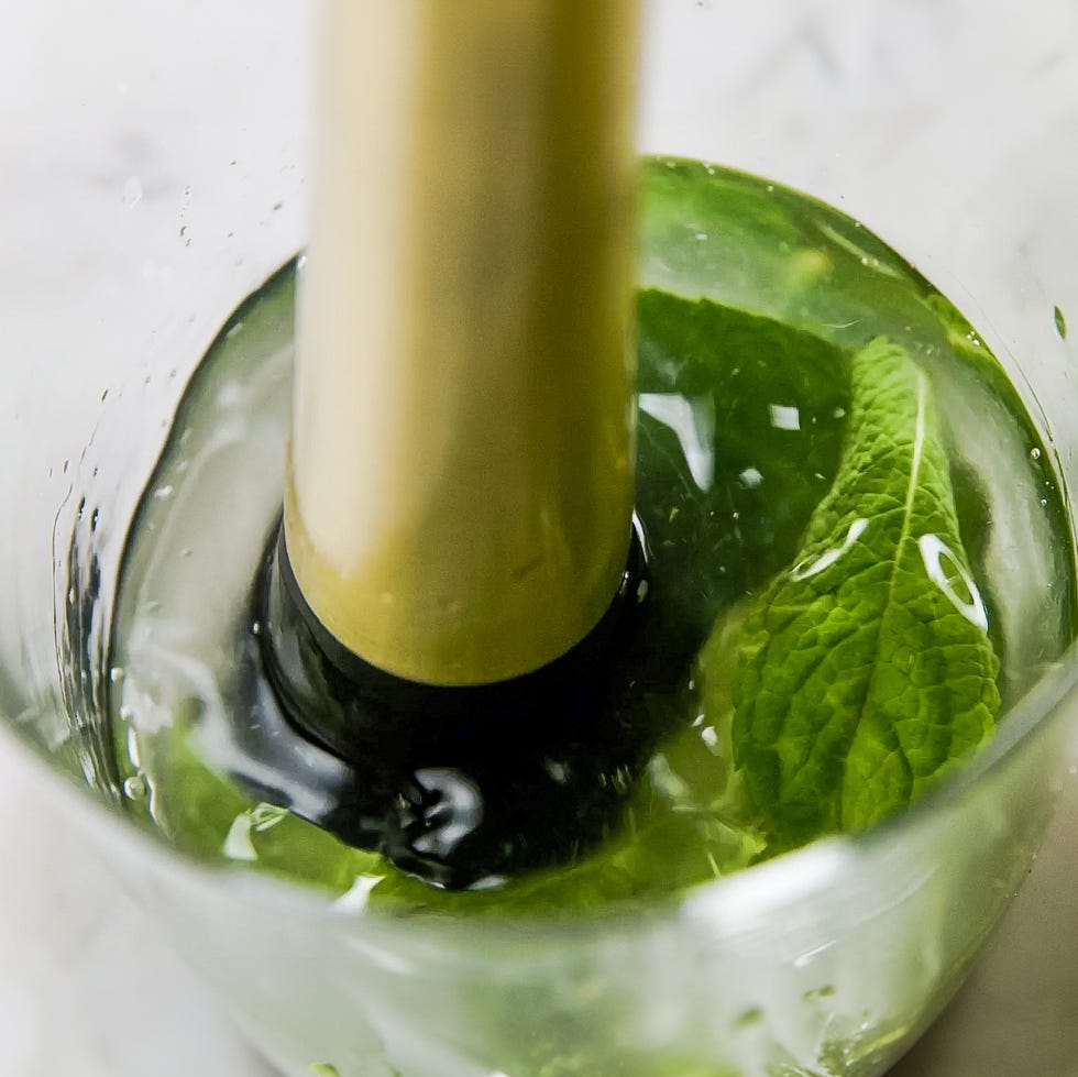 classic mojito