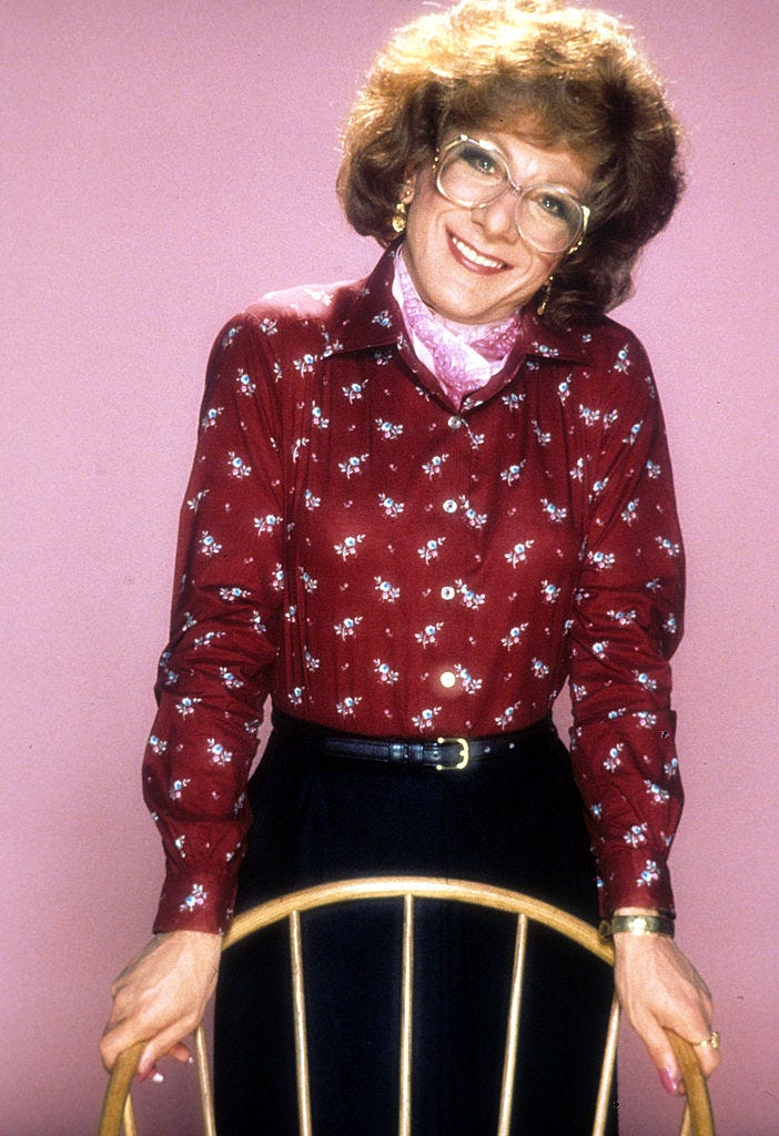 classic movies on netflix tootsie