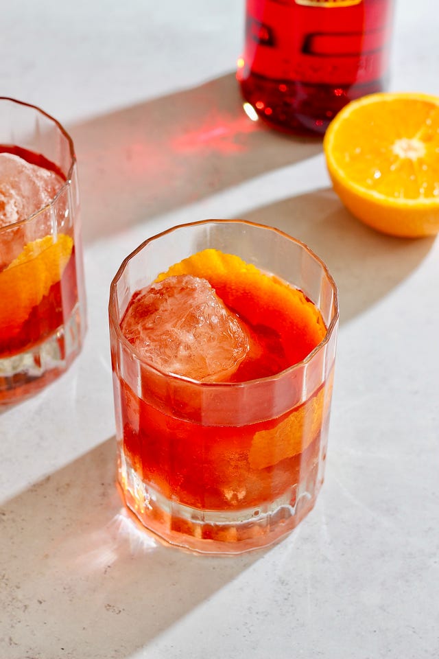 negroni