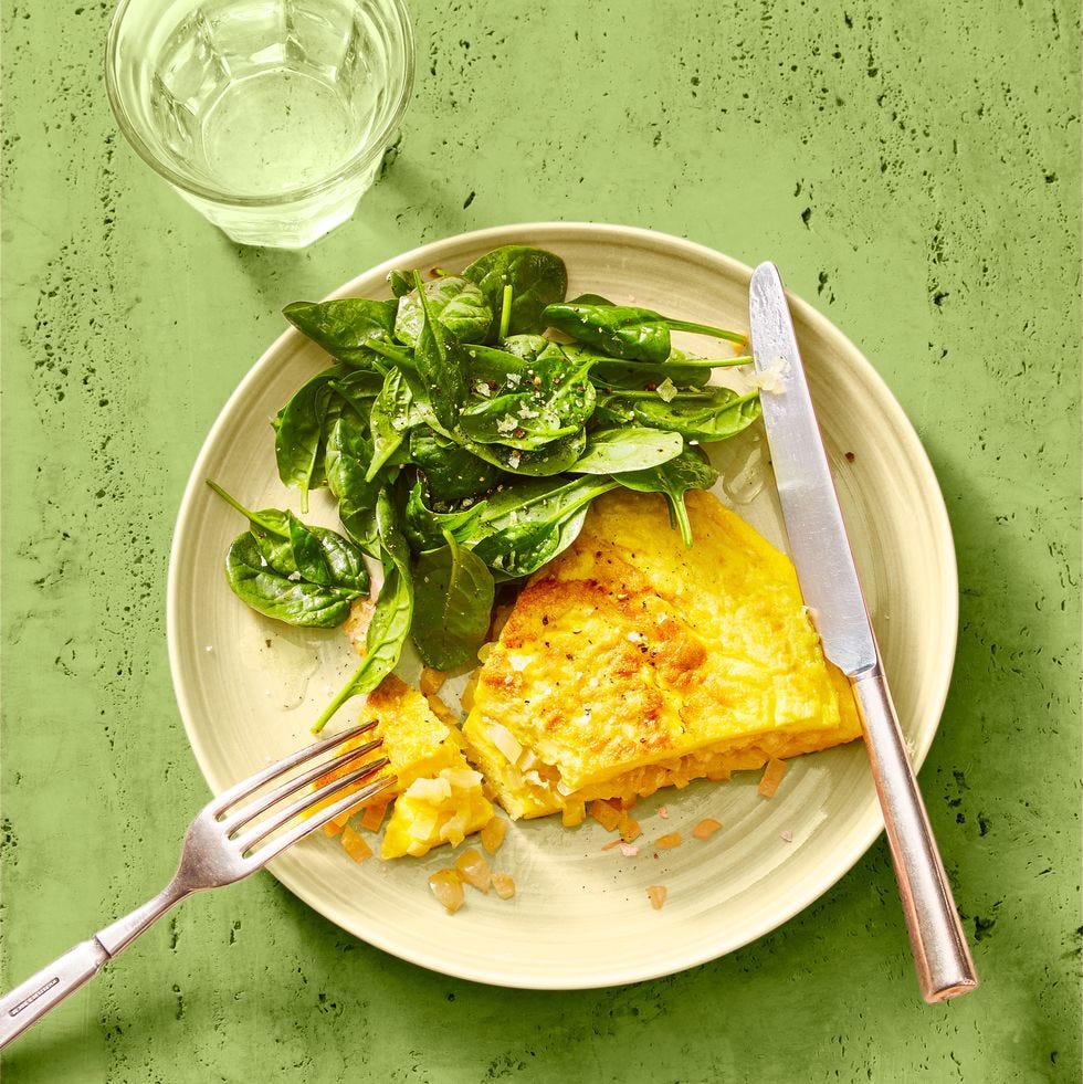 16 Diabetic-Friendly Breakfast Ideas - Type 2 Diabetes Breakfast Recipes