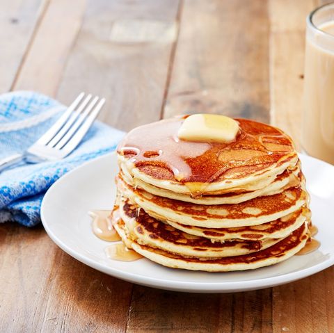 Best Pancake Recipes: 32 Pancakes To Make This Pancake Day