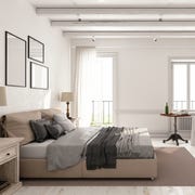 presidents' day mattress sales 2022 neutral decorated bedroom