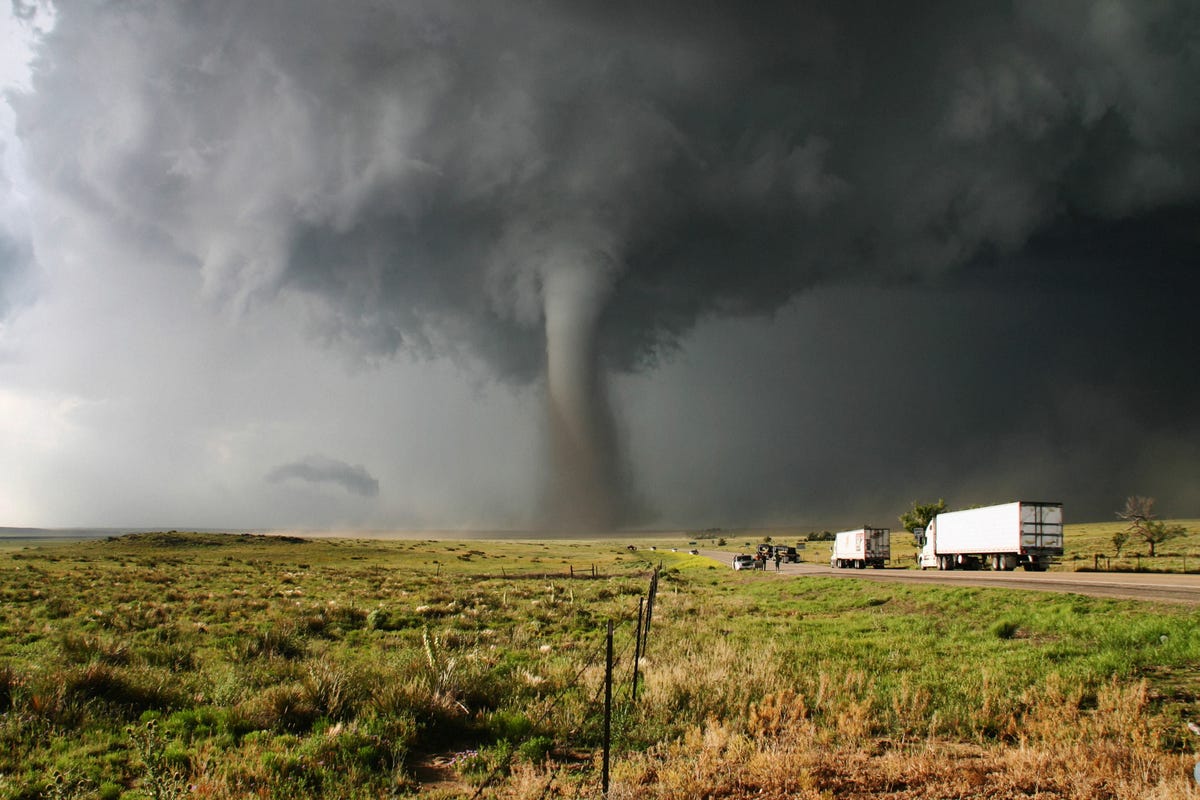 How to prepare your home for tornado season