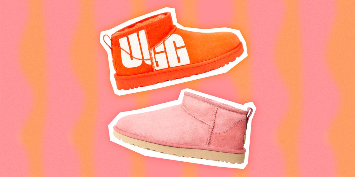 uggs made lv｜TikTok Search