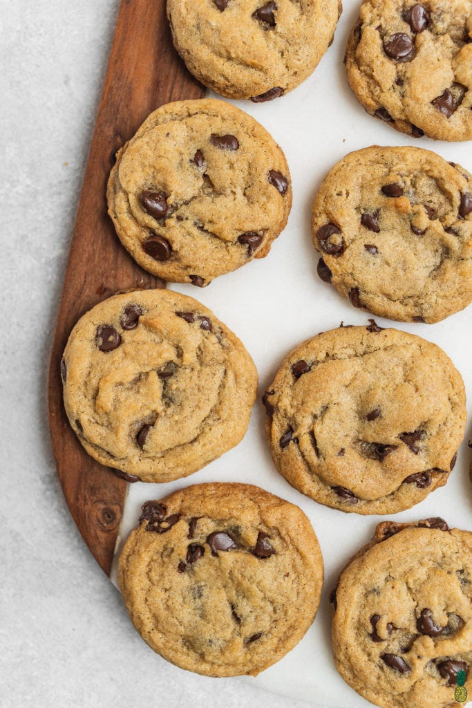 20 Best Vegan Cookie Recipes That Are Easy To Make And Delicious