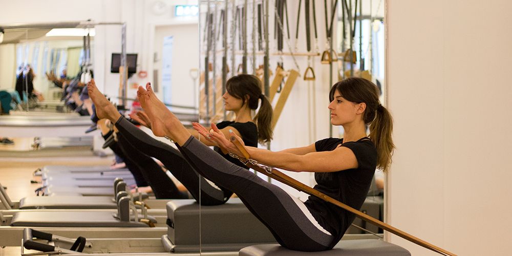 nog een keer Ongunstig snap Classical Pilates: How it differs to modern forms of Pilates