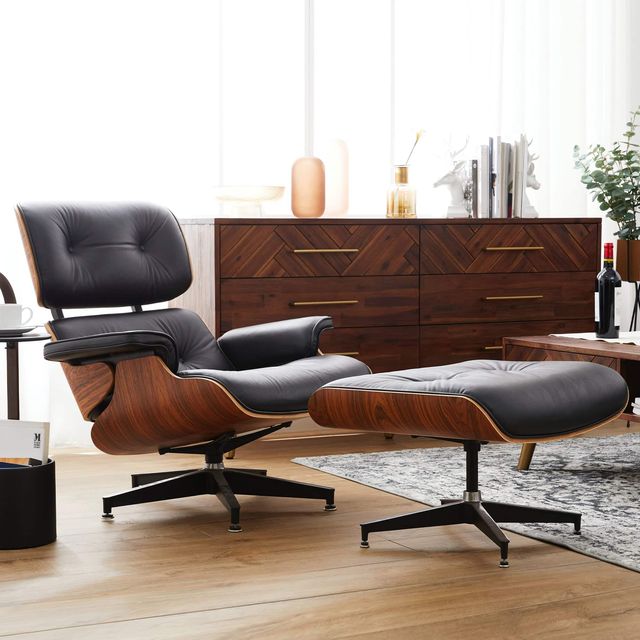 10 Mid-Century Modern Desks for Your Home Office 2024