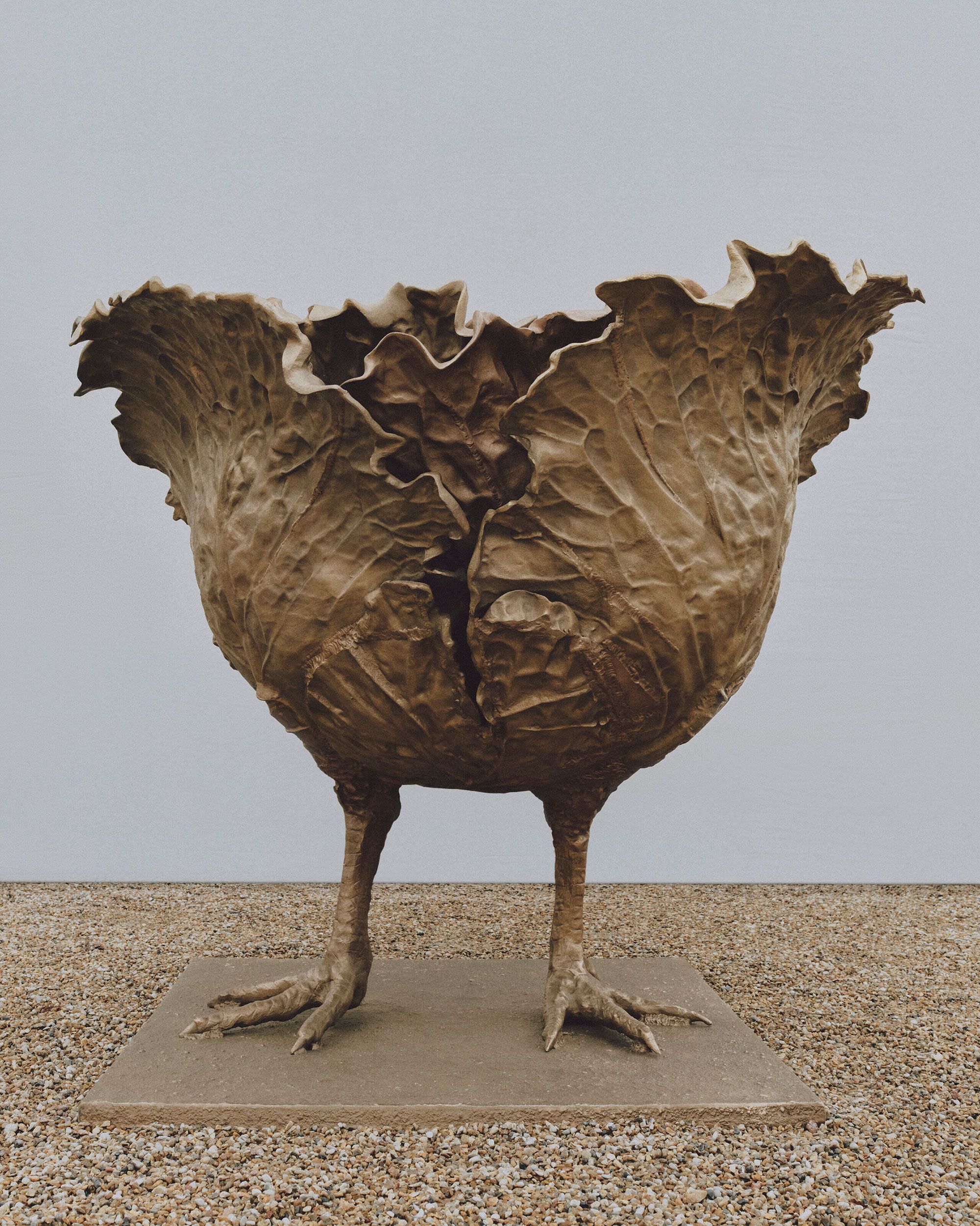 Christie's Upcoming Les Lalanne Sale Is Poised to Smash Records