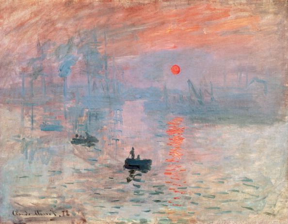 Claude Monet (1840  1926)