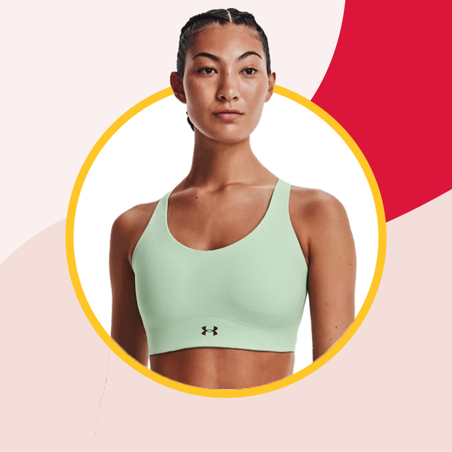 The evolution of the sports bra to a vital part of kit