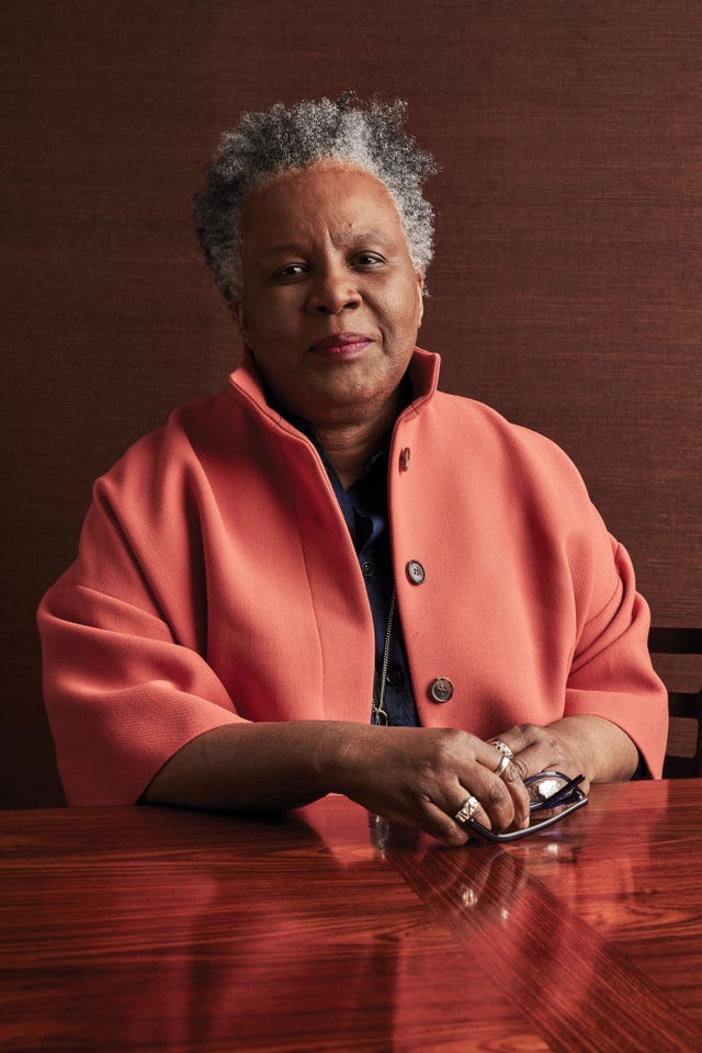 claudia rankine