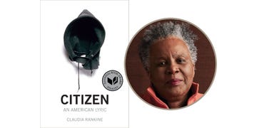 claudia rankine, citizen