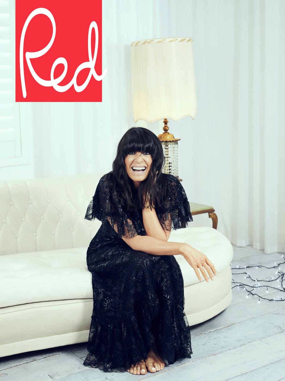 claudia winkleman