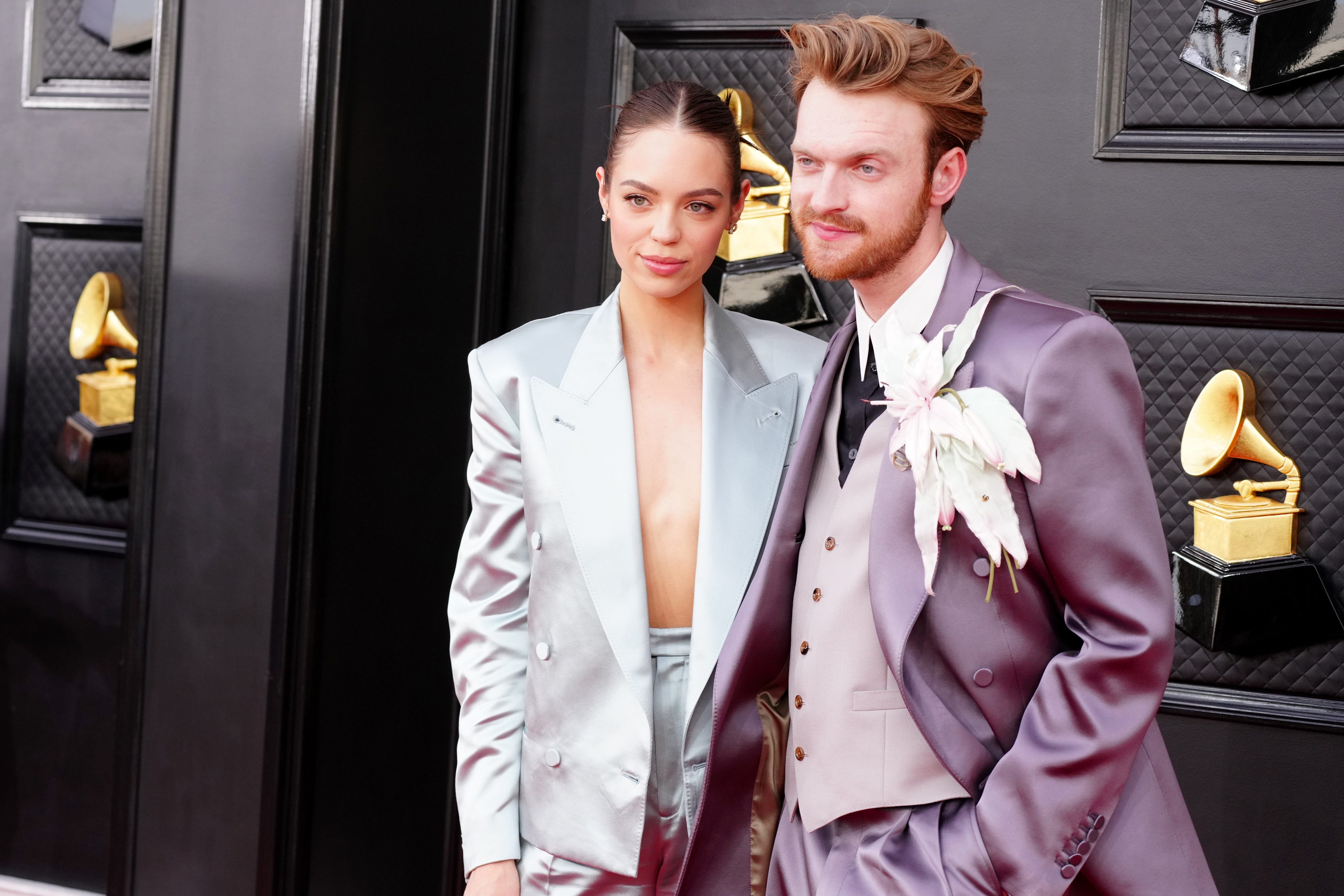 Who is Finneas's Girlfriend Claudia Sulewski?