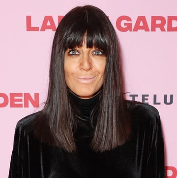 claudia winkleman