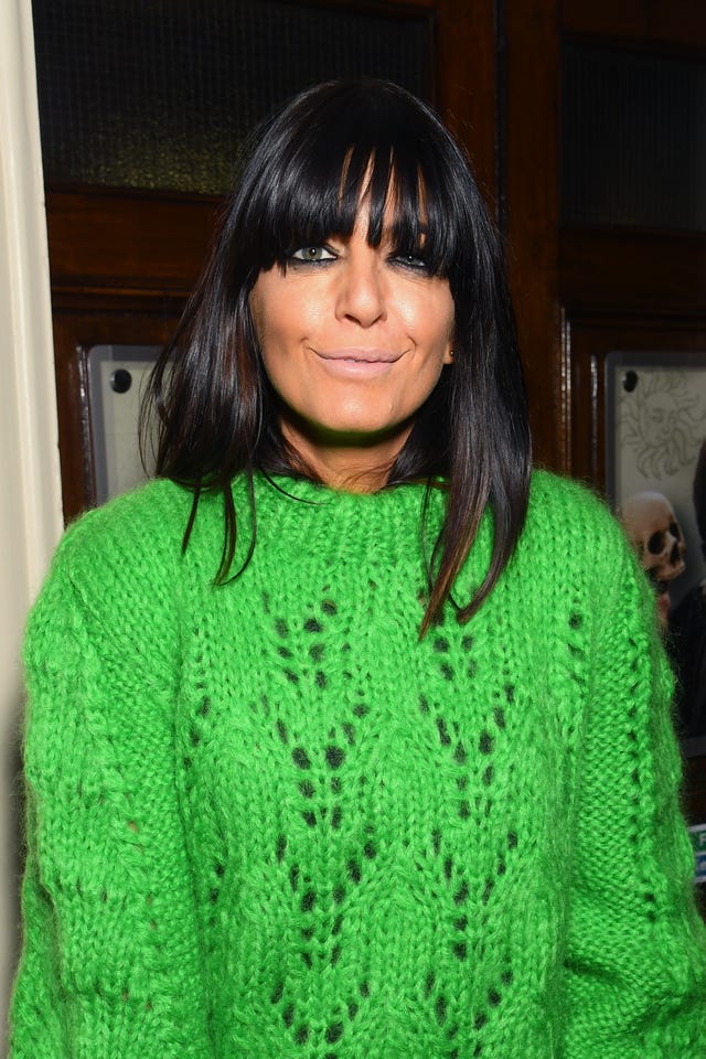 celebrities attend "the upstart crow" press night