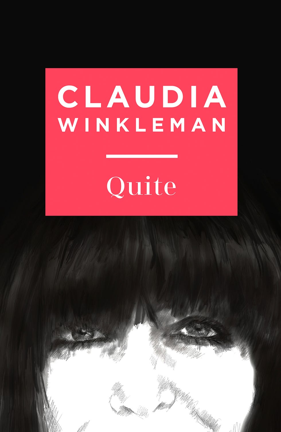 claudia winkleman book