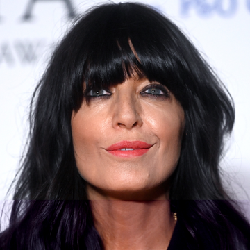 claudia winkleman wellness diet exercise health