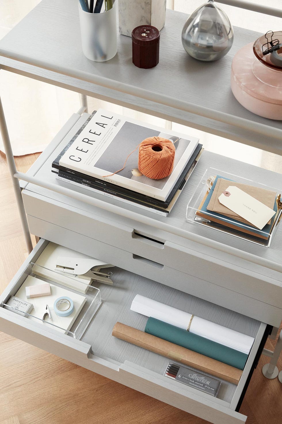 mueble para teletrabajo